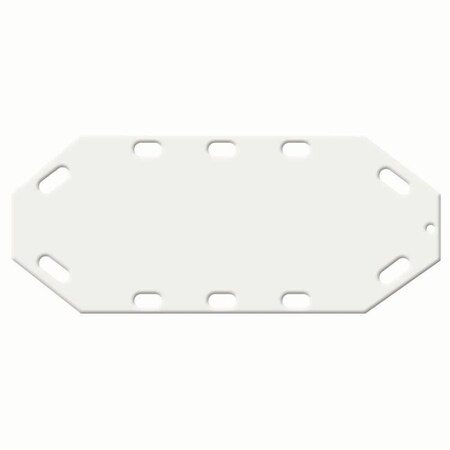 Jorgensen Laboratories Large Patient Transfer J1298A