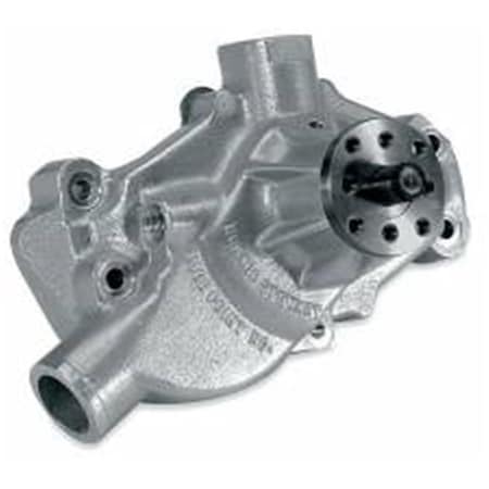 Stewart Stage 3 Aluminum Water Pump for Chevrolet Small Block Short STE32203