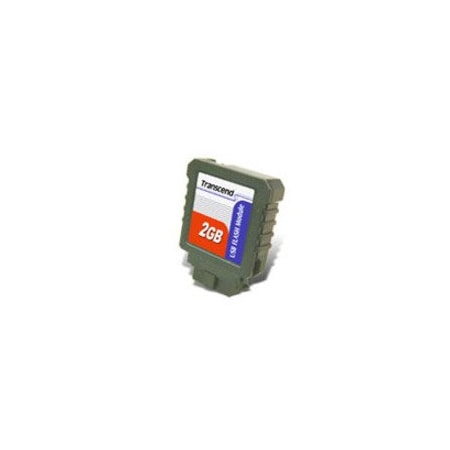 Transcend Information Transcend 2GB USB 2.0 Flash Module (Vertical) - 2 GB - USB TS2GUFM-V