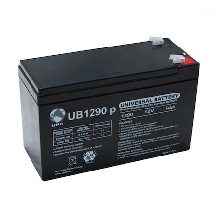 Premium Power SLA Battery UB1290F2