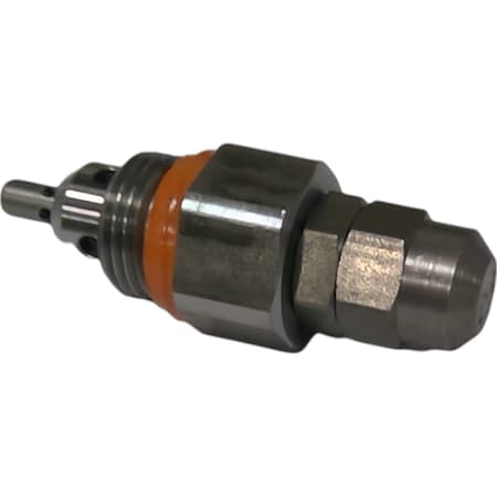 Cnh VALVE PRESSURE RELIE, CNH OEM 87326371 87326371