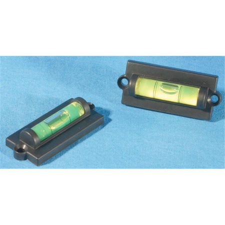 Bookazine Camco Mfg Inc Rv 2 Count Standard Level, 2PK TI4961