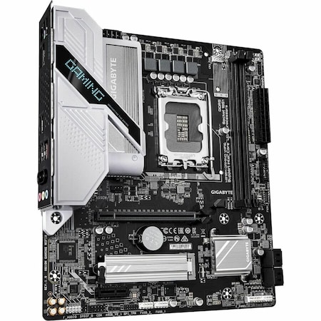 Gigabyte Technology Motherboards H810M GAMING WIFI6