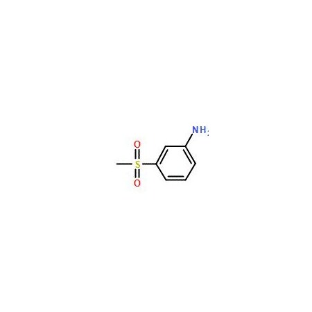 Ak Scientific 3-(Methylsulfonyl)aniline (1g), CAS 35216-39-8 Y5090-1g