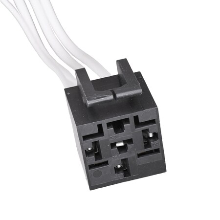 Auveco GM Fan/Fuel Pump/Starter Relay Harness 18871