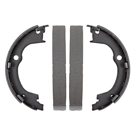 Wagner Brakes Parking Brake Shoe-Z932 Z932