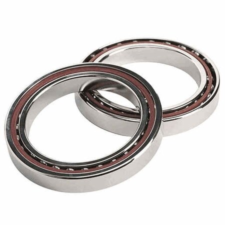 Timken PRECISION BALL BEARING 2MM9102WOCRDUE7236