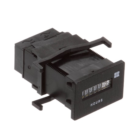 Groen HOUR METER, SSB 149295