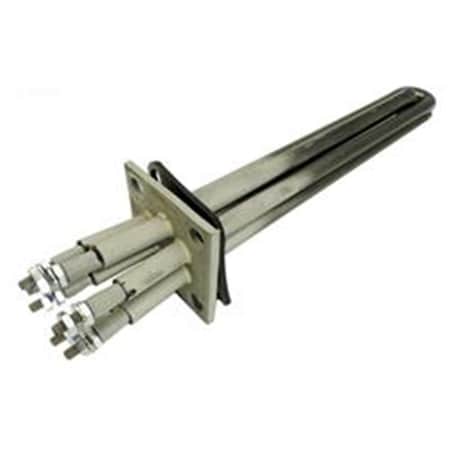 Coates Heater 208V 6 KW Pool Heater Element 20006036