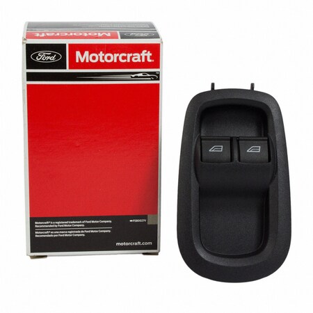 Motorcraft Door Window Switch,  SW7303
