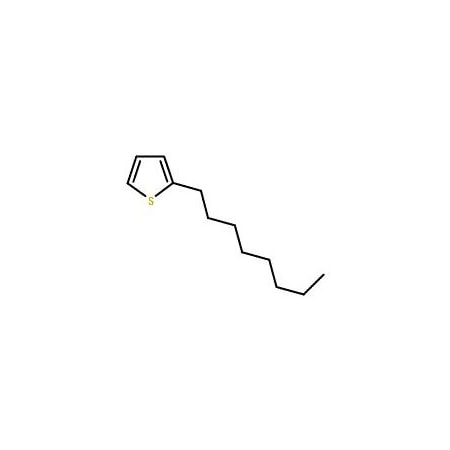 Ak Scientific 2-n-Octylthiophene (25g), CAS 880-36-4 5763AL-25g