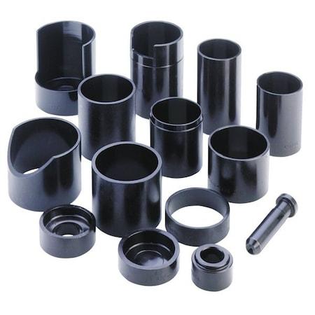 Otc MASTER BALL JOINT ADAPTER SET OT7918