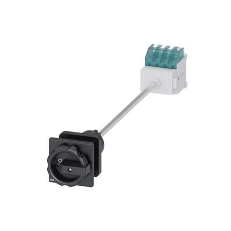 Siemens SENTRON Switch disconnector 3LD 3LD2044-1TL51