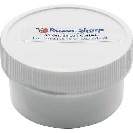 Grizzly Replacement Grit for G5938 - 2 oz. T24199