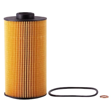 Parts Plus Parts Engine Oil Filter P819B
