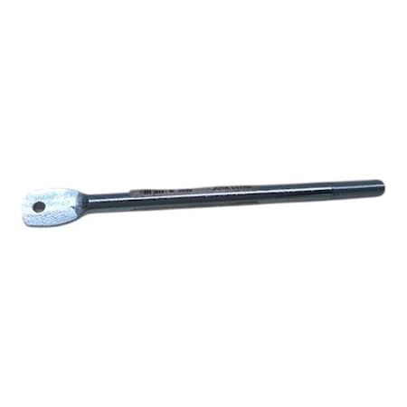 John Deere ROD CONTROL LINKAGE, JOHN DEERE OEM T187106 T187106