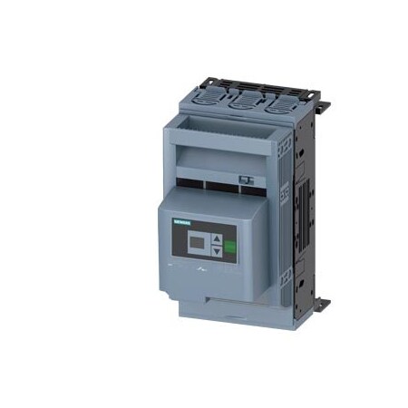 Siemens SENTRON Fuse switch disconnector 3NP1 3NP1133-1BC23