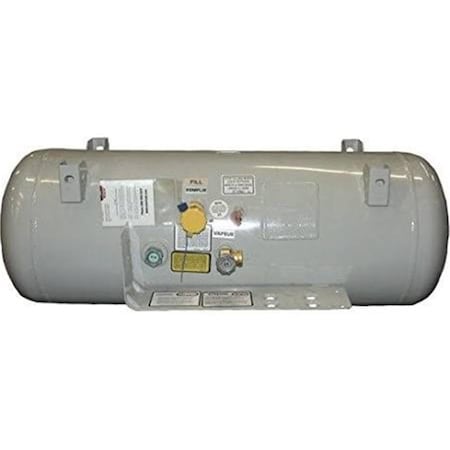 Manchester Tank 14 x 40 ft. Sf Vapor Applinc M1C-6828