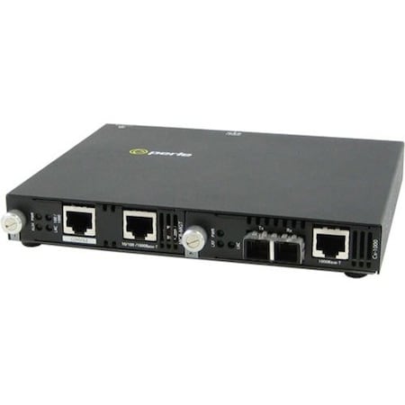 Perle Systems Smi-1000-M1Sc05D Media Convert 05071244