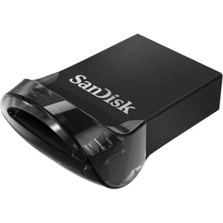 Sandisk 32GB ULTRA FIT, USB FLASH DRIVE SDCZ430-032G-G46