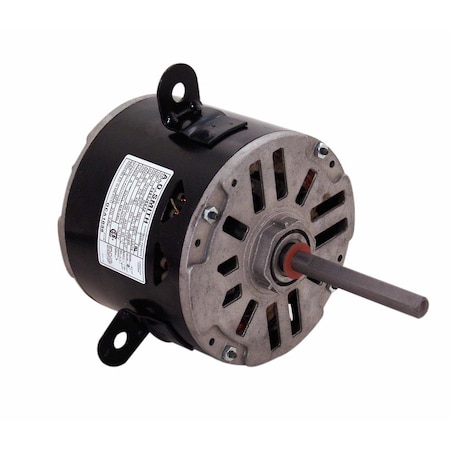 Century OEM Replacement Motor - SMITH 1/3 HP 208-230V 2.5A 1075 RPM OCA1036