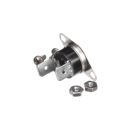 Blickman SWITCH, SAFETY TEMP KIT WARMING CABINET 91B6221000