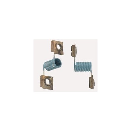 Joslyn Clark Controls Motor Overload Heater Element, 2PK M1.26