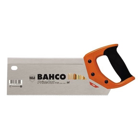 Bahco Bahco Prize Cut Handsaw, 12" BAHNP-12-TEN