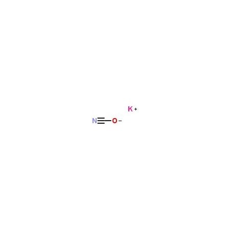 Ak Scientific Potassium cyanate (5g), CAS 590-28-3 C832-5g