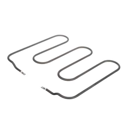 Omcan Heating Element, Upper, For PA10173/PA10174 20323