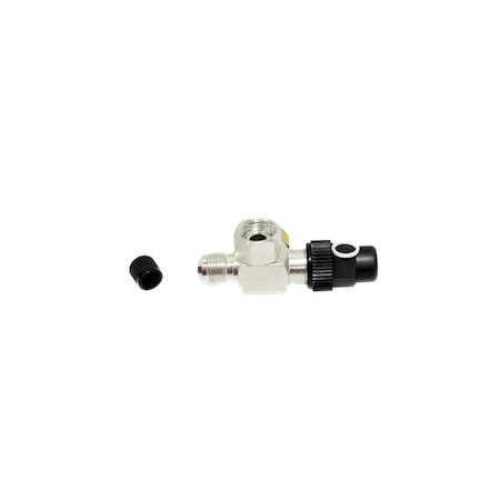 Tecumseh Service Valve Kit, Rotolock, 1/2" Flare K32-1