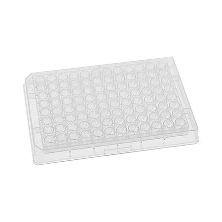 Mtc Bio Well Plate, Colorless, 14.6 mm H, PK10 DP36VR-9-GC10
