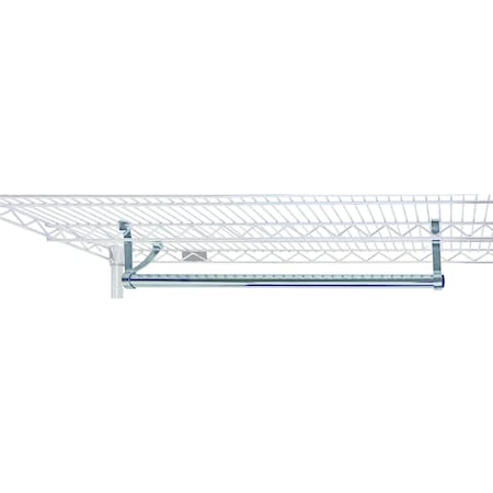 Quantum Storage Systems HANG BAR 24in GR24