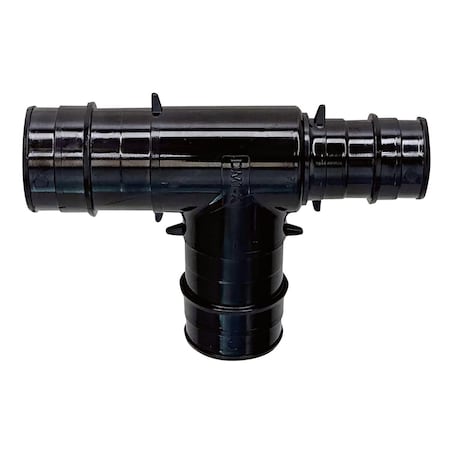 Apollo 1 in. Expansion PEX in. X 3/4 in. D Poly Alloy Tee EPXPAT1341