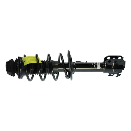 Kyb Complete Corner Unit Assembly -Strut, Mount and Spring, SR4123