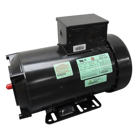 Stone Hydraulic Lift AC Motor, 3-Phase, 3450 rpm KMC20