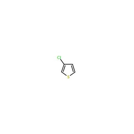 Ak Scientific 3-Chlorothiophene (5g), CAS 17249-80-8 Z5473-5g