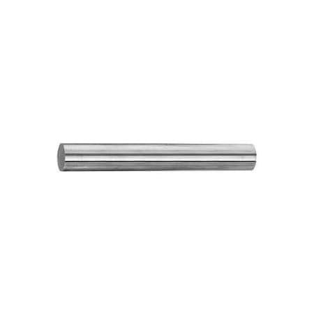 Holex Solid Carbide Round Tool Bit, 8 mm, 100 mm Overall Length 295030 8X100