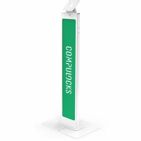 Compulocks LARGE SCREEN FLOOR STAND 140WLBPW