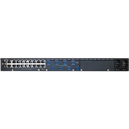 Perle Systems Iolan Scg34 Ru Console Server 04033554