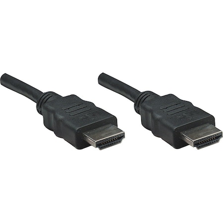 Manhattan - Strategic 25 FT HDMI M-M CABLE 308441