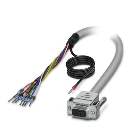 Phoenix Contact CABLE-D- 9SUB/F/OE/0 25/S/2 0M 2926043