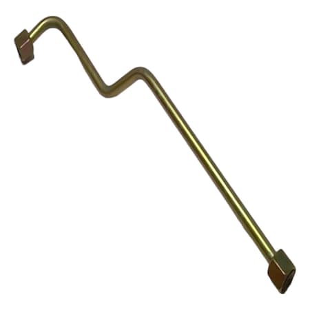John Deere OIL LINE, JOHN DEERE OEM AZ55405 AZ55405