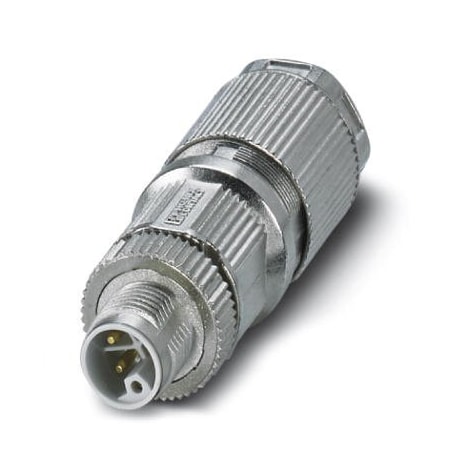 Phoenix Contact SACC-M12MSL-4FECT-CL SH Power connector 1027477