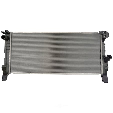 Denso DENSO Radiator 221-9487
