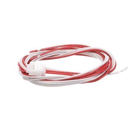 Henny Penny Wire Harness, 18 Gauge Wire, FN RRV, 5 and 6 151490-002