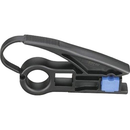 Black Box Universal Stripping Tool w/ Utp Cartridge FT2500A