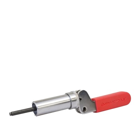 Jonard Tools Barrel Lock Plunger Key TTBW-158