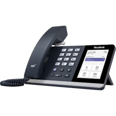 Yealink MP54 Microsoft Teams P Phone MP54-TEAMS
