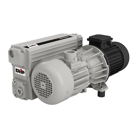 Dvp LC 106Kzero/SL Lubricated Vacuum Pump 9603036/SL